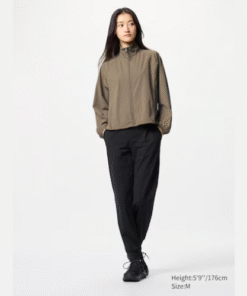 Super Stretch Sports Blouson Jacket