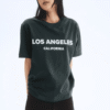 Printed t-shirt