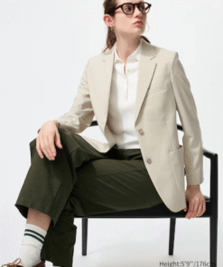 AirSense Jacket | Relax Style